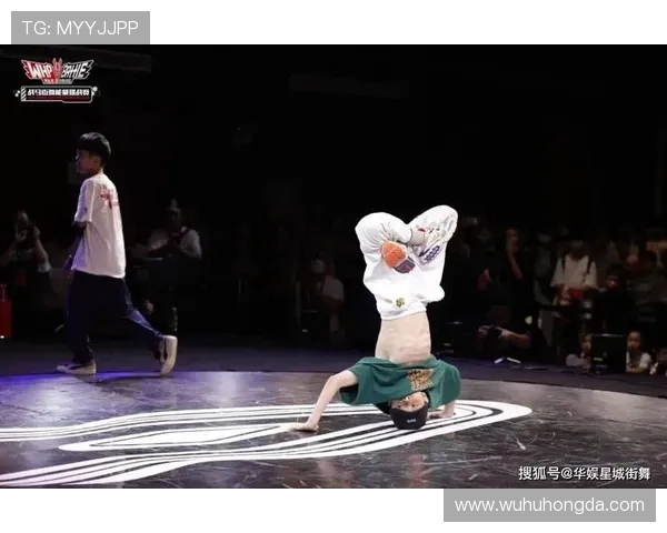 成都街舞队实力强劲夺冠最新街舞实力TOP10全面揭晓