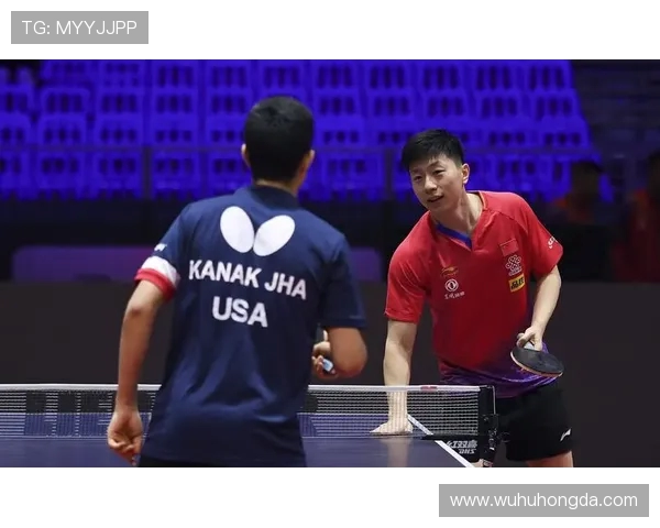 杭州乒乓球队耐力对比深度解析与训练策略探讨