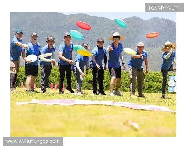 杭州飞盘队在极限运动嘉年华中的精彩表现与比赛经验分析