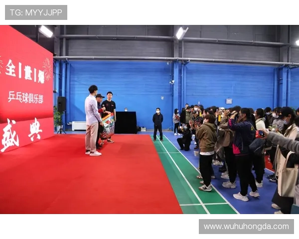 武汉乒乓球队转型之路的挑战与机遇全面解析